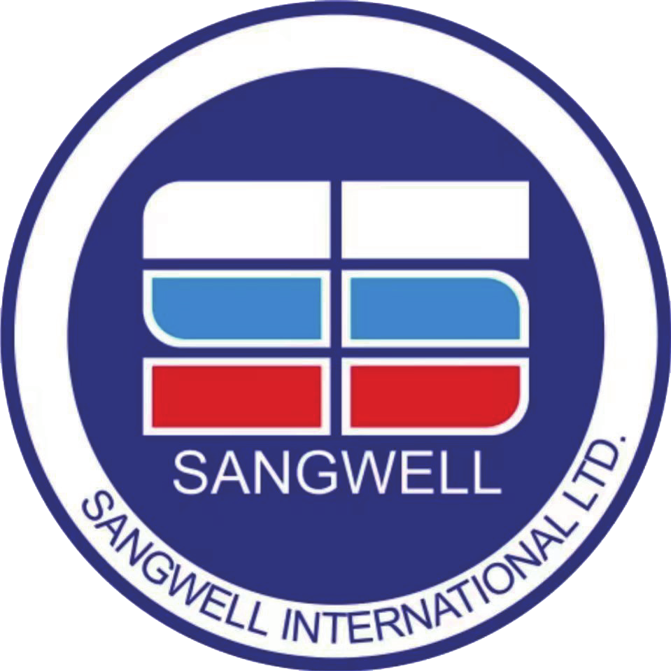 SANGWELL INTERNATIONAL